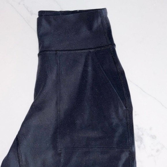 LULULEMON High-Rise Align Joggers - Picture 4 of 5